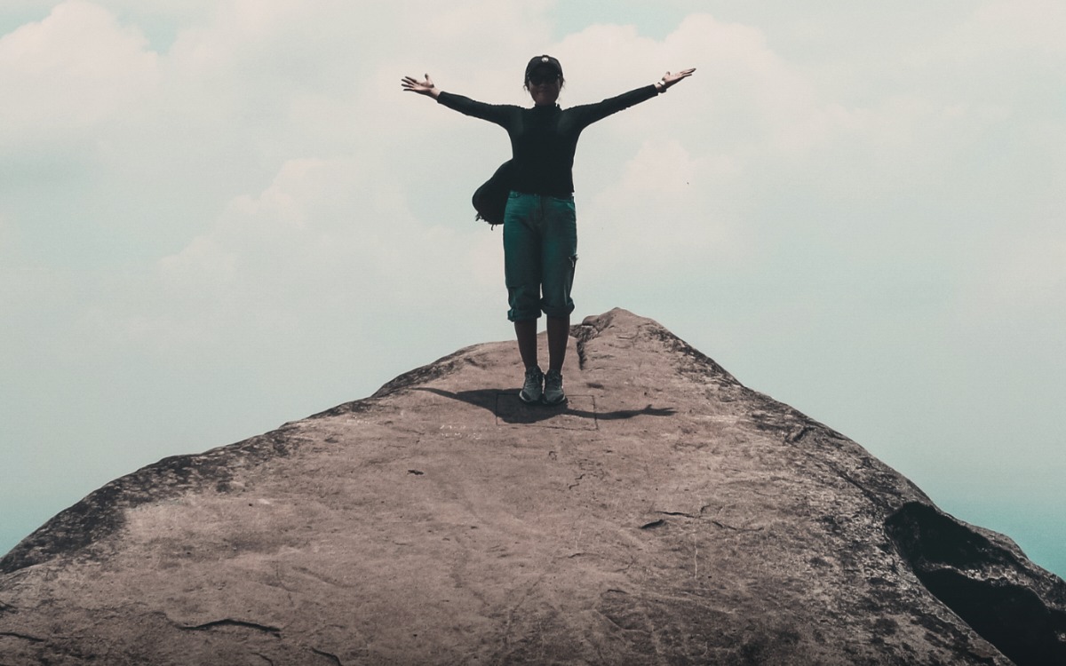 The Ultimate Guide to Identity Shifting