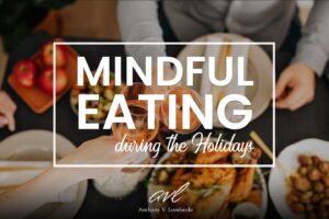 Mindful Eating & Conscious Consumption: 6 Easy Ways To Eat Mindfully