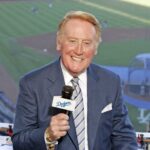Wisdom From A Legend: Vin Scully