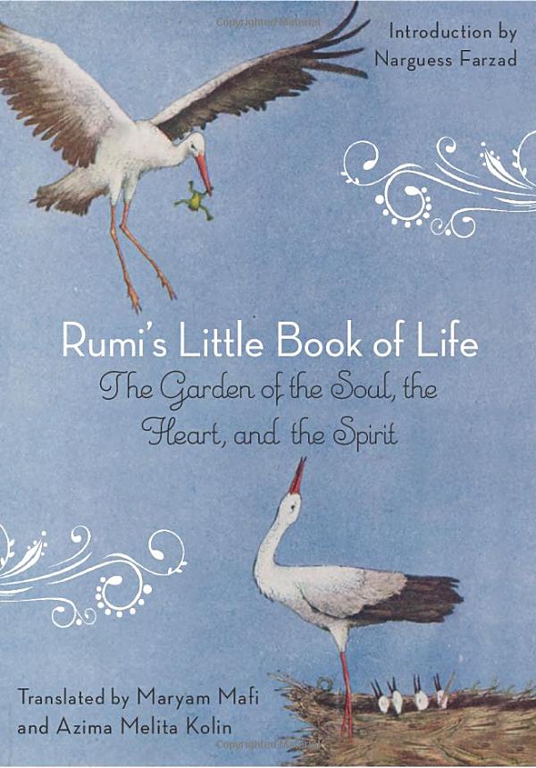 Rumi’s Little Book of Life: