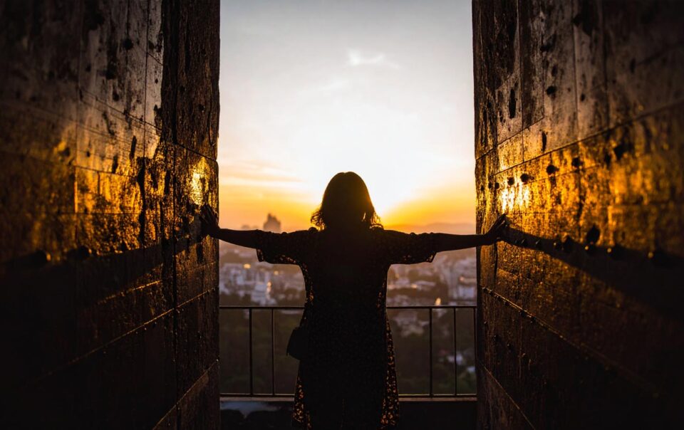 The Art of Identity Shifting