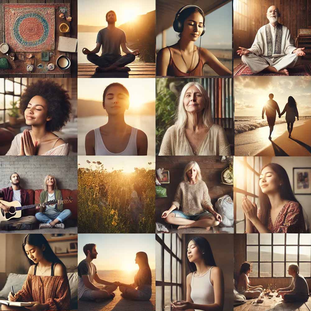 identity shifting online workshop on zoom