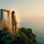 Manifestation Isn’t Becoming Someone New. It’s Remembering Who You Are