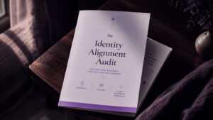 Take the Identity Alignment Audit